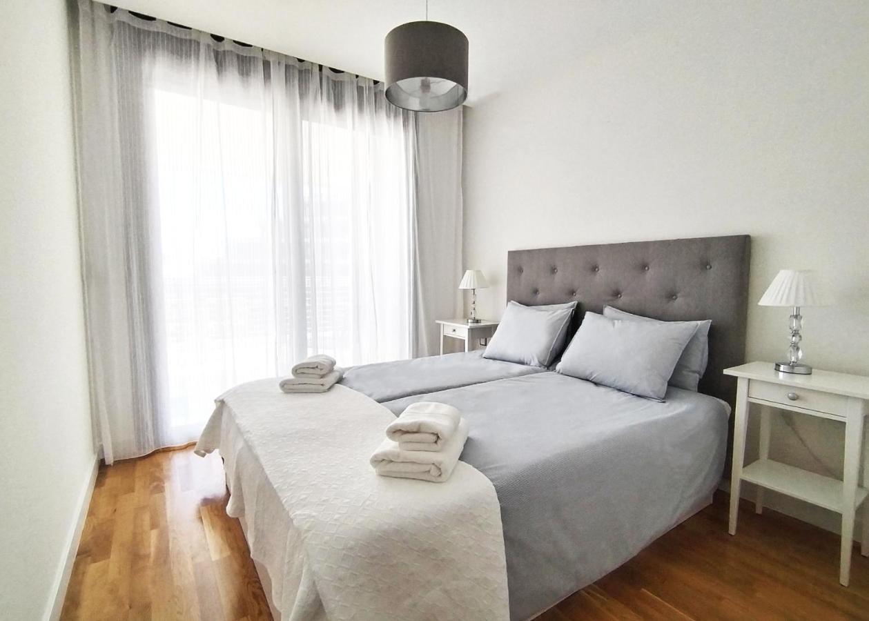 Luxury Apartment Infinity View Arenales del Sol Exterior photo