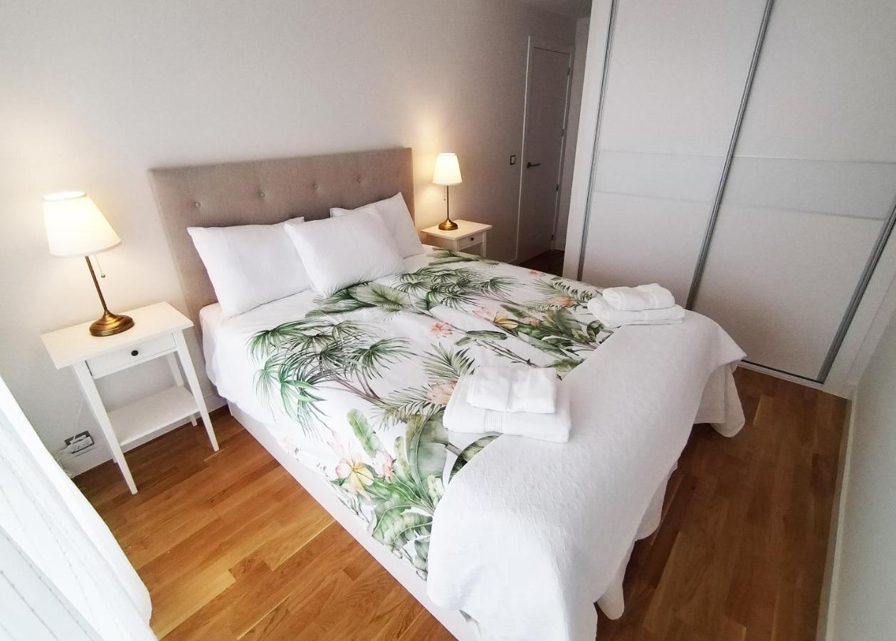 Luxury Apartment Infinity View Arenales del Sol Exterior photo