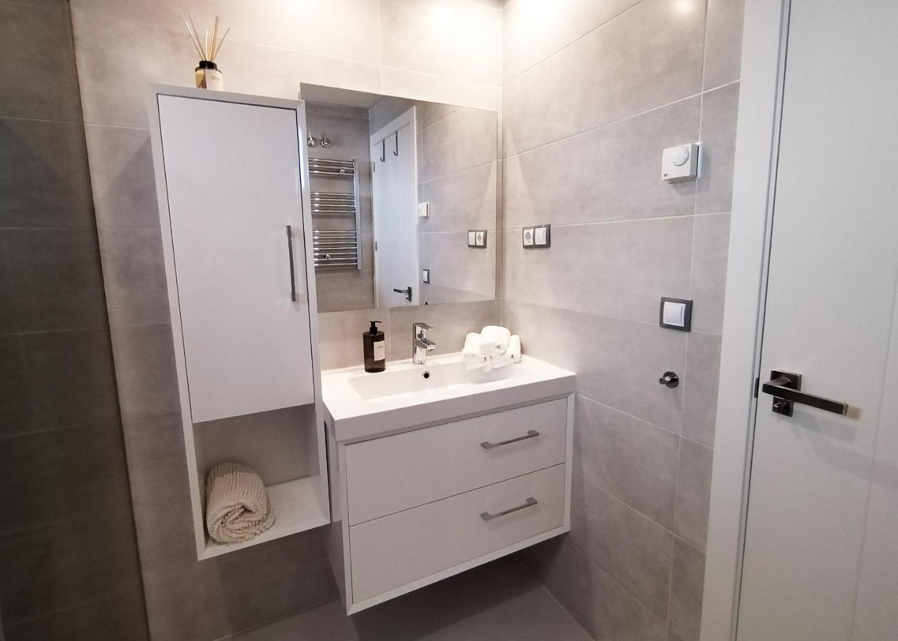 Luxury Apartment Infinity View Arenales del Sol Exterior photo