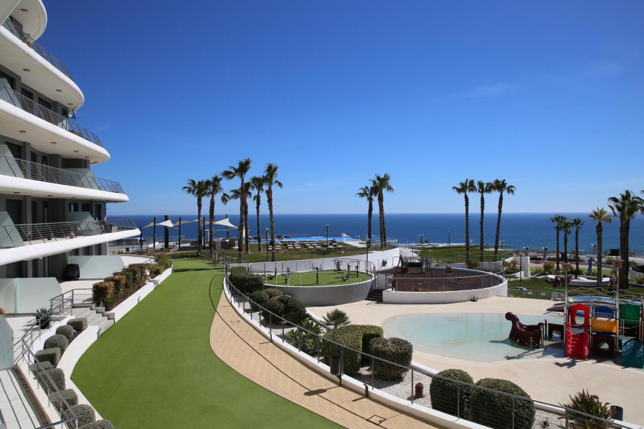 Luxury Apartment Infinity View Arenales del Sol Exterior photo